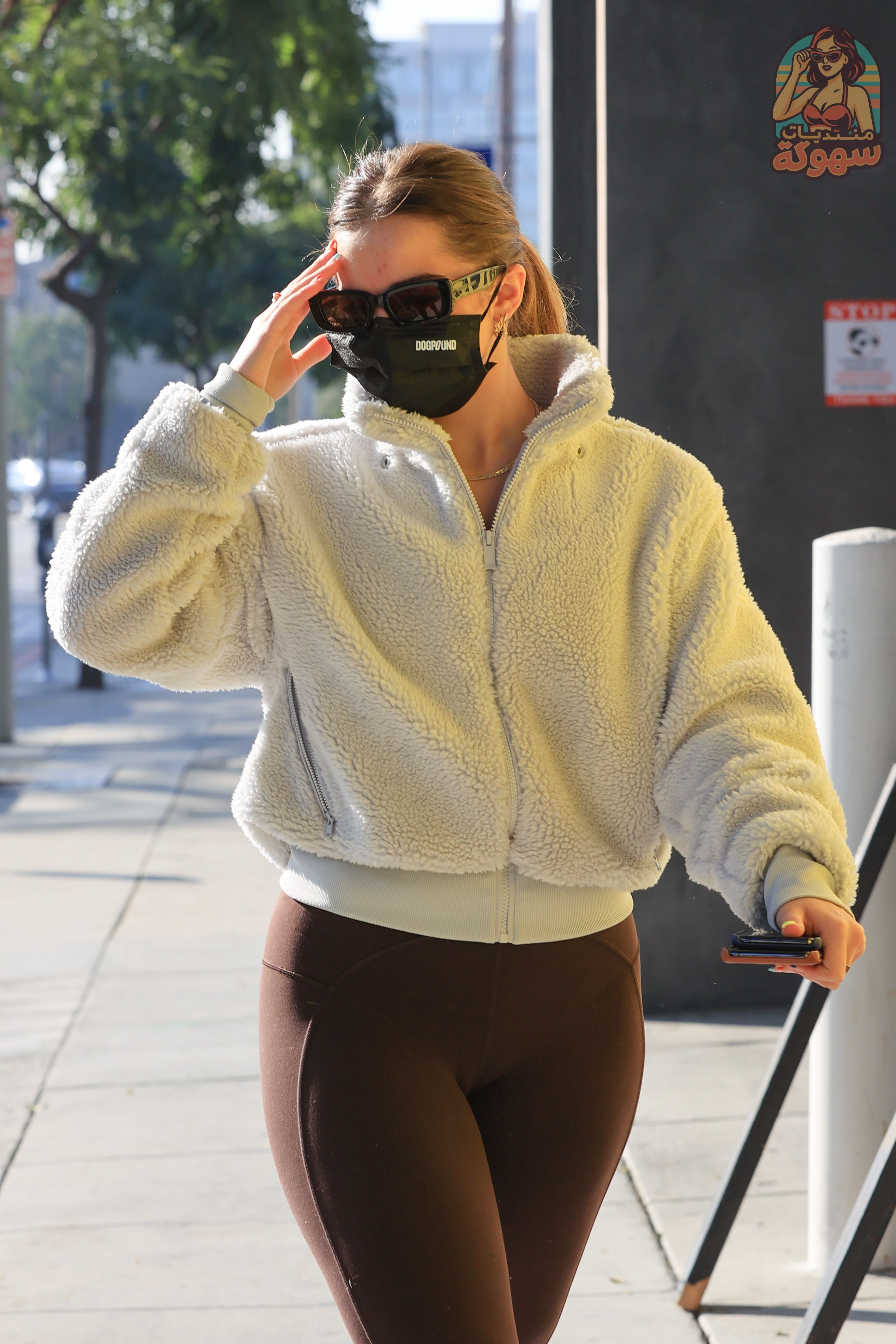 اجمل الاطلالات للممثلة Addison Rae  في الاماكن العامة والحفلات والمؤتمرات الالبوم الثاني