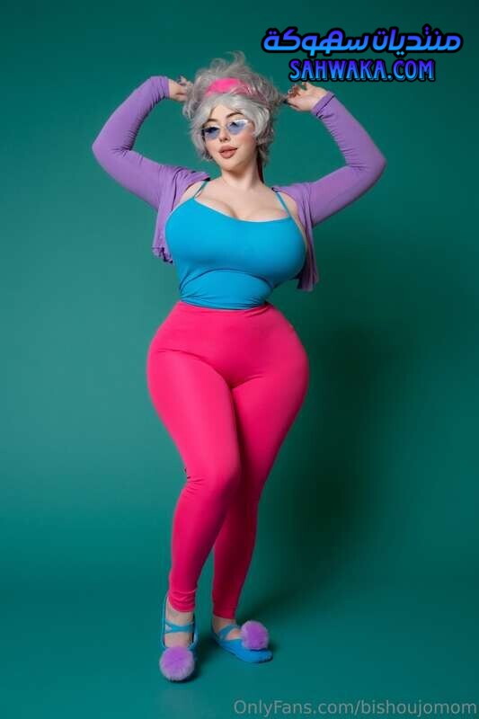 حصريا من اونليفانز اجمال البومات السكس للملفاية الوتكه bishoujomom الالبوم رقم 05