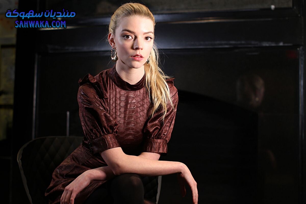 anya taylor joy for the boston globe february 2020 2