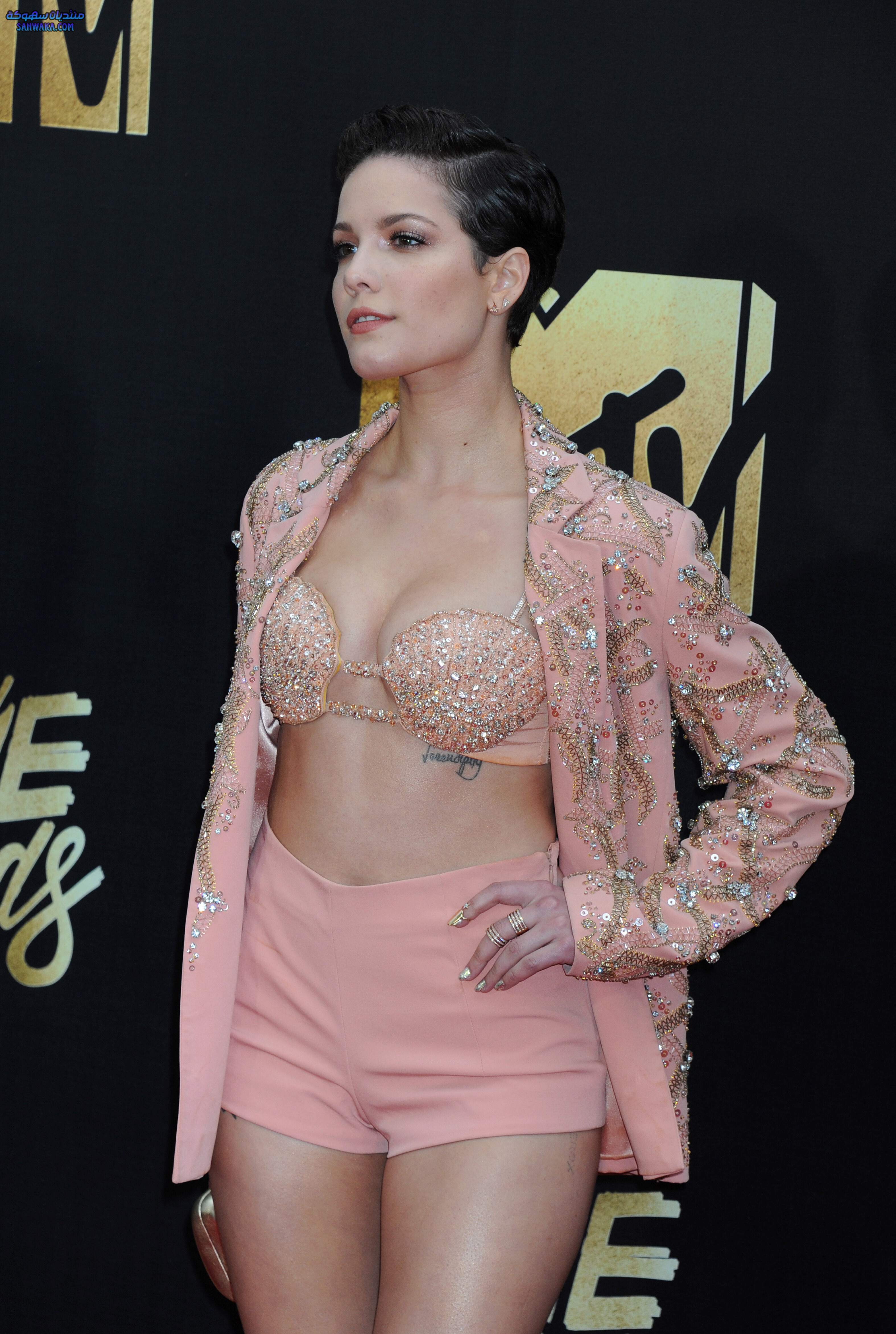 Halsey